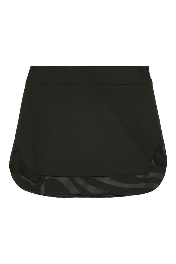 Mini Skirt