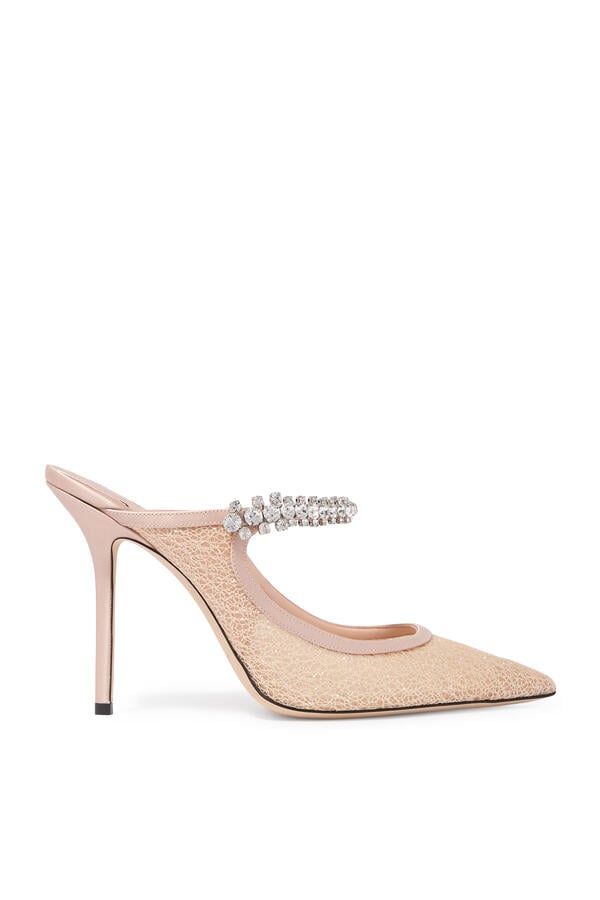 Bing 100 Mules