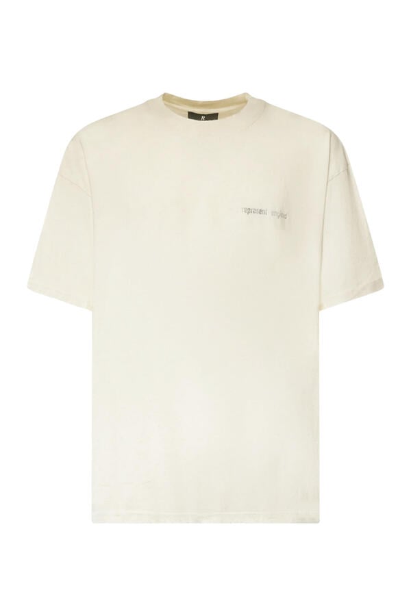 Reverse Resent T-Shirt