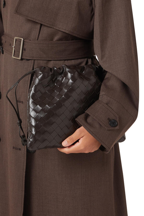 Dustbag Pouch