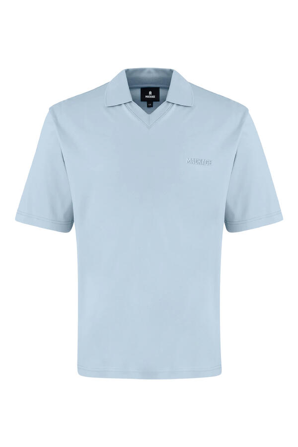 Marco Organic Cotton Polo T-Shirt 