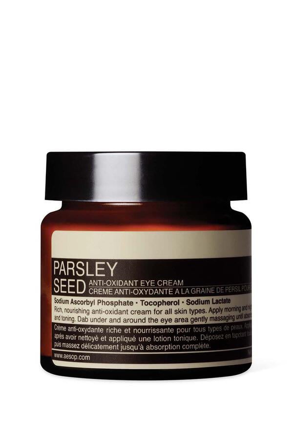 Parsley Seed Anti-Oxidant Eye Cream