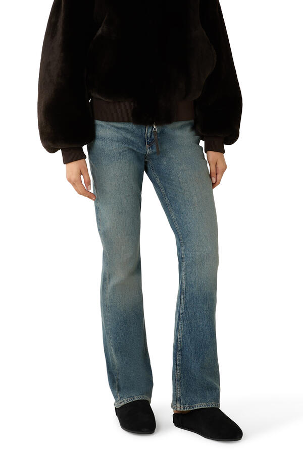 Elea Slip-On
