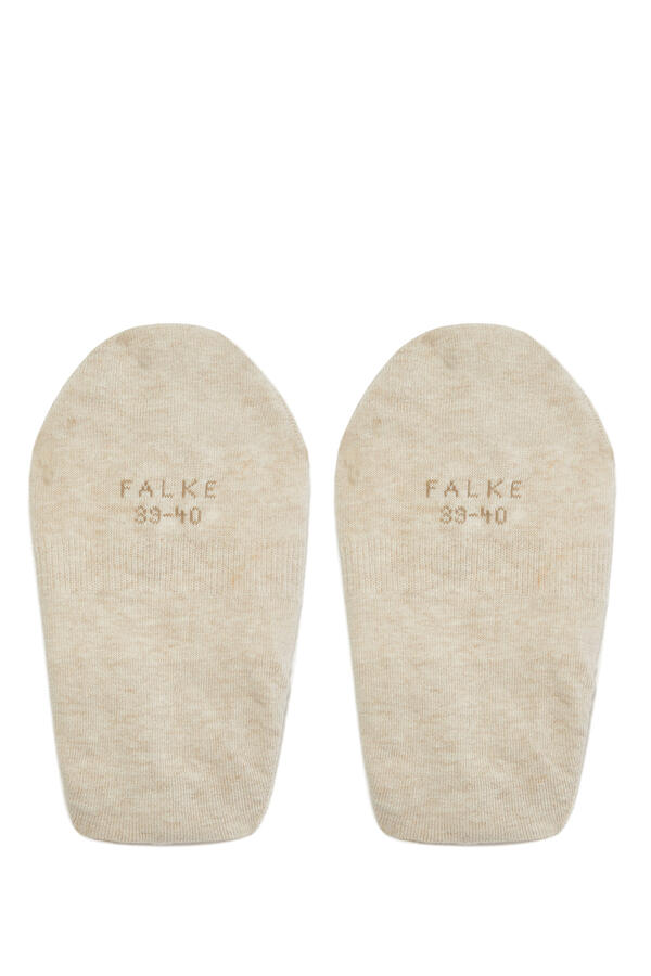 No-Show Socks