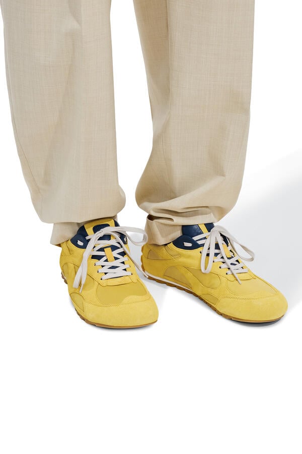 Orbit Flash Sneakers
