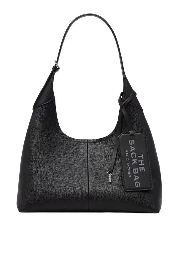 Belted Sack Bag