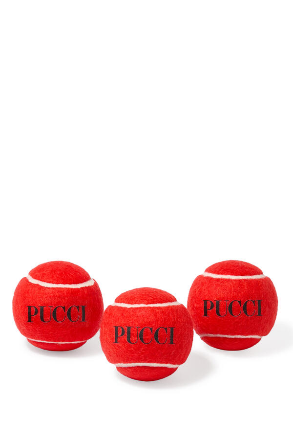 Padel Ball Set 