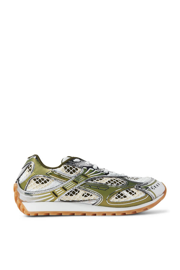 Orbit Sneakers