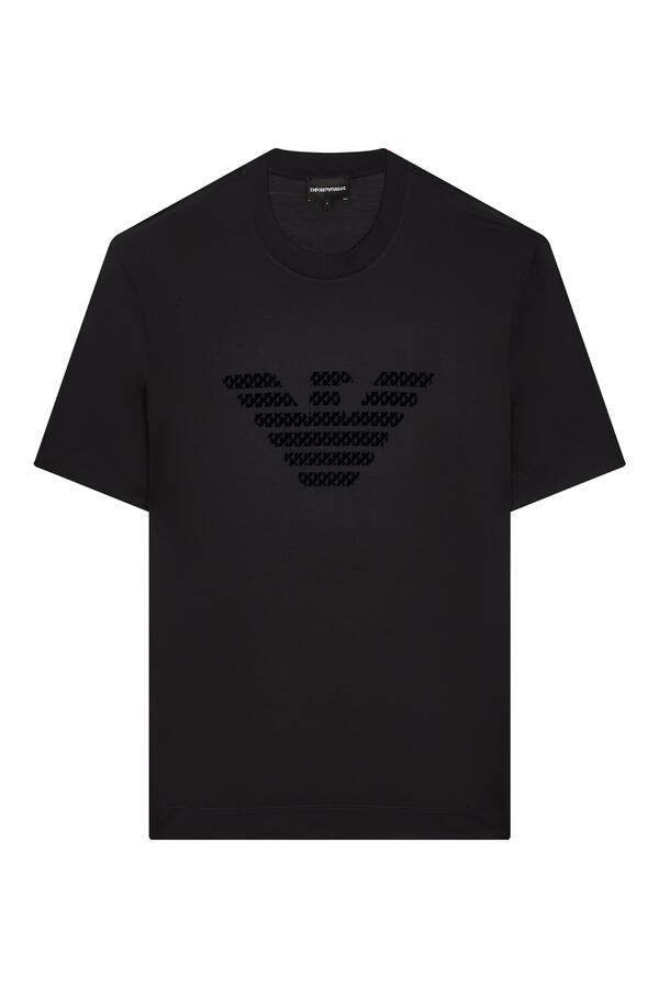 Micro EA Logo T-Shirt