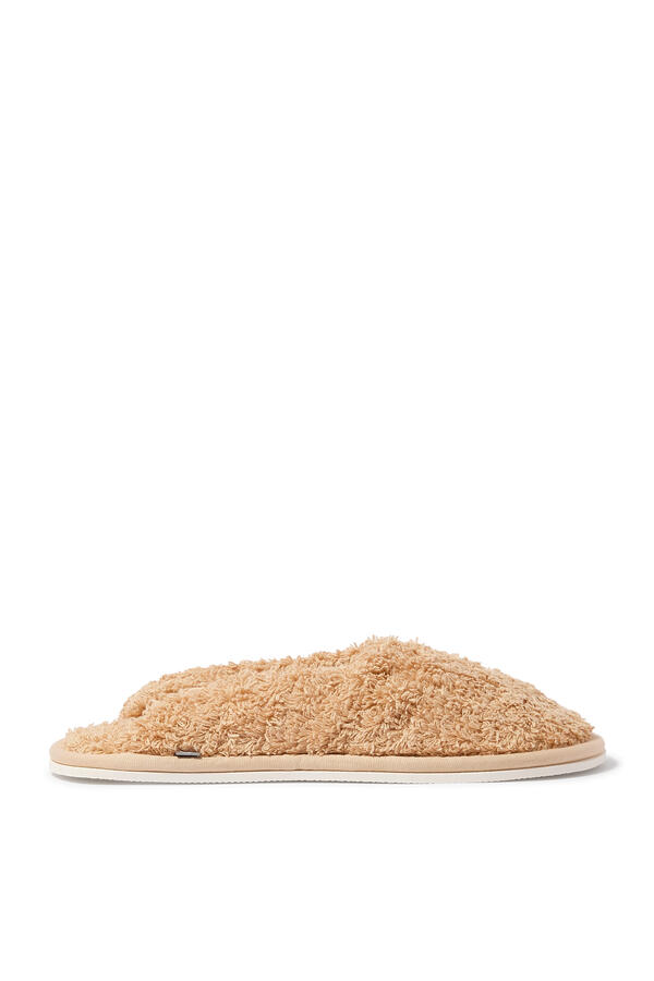 Super Pile Slippers
