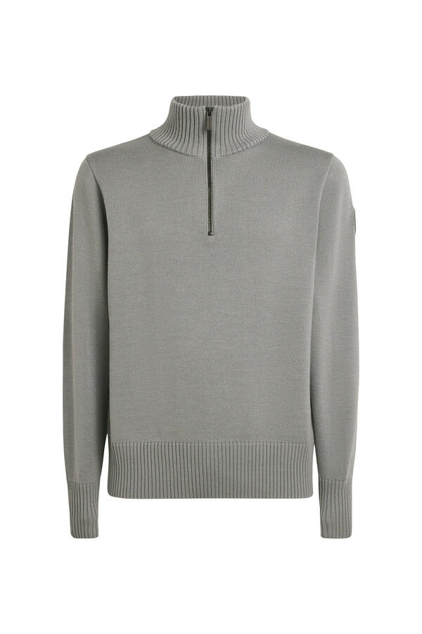  Rosseau ¼ Zip Sweater