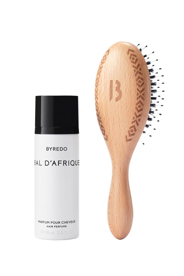 Bal d'Afrique Hair Set