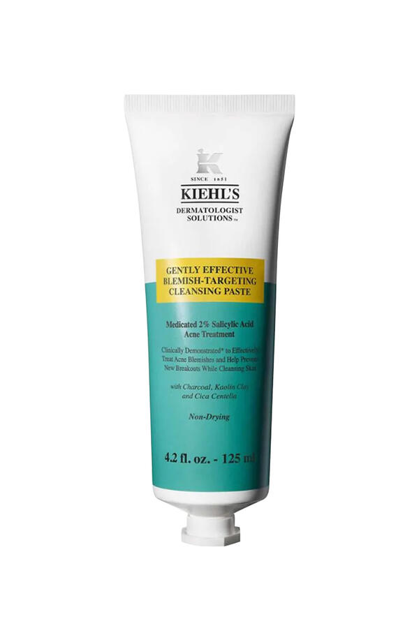 Gently Effective Blemish-Targeting Cleansing Paste