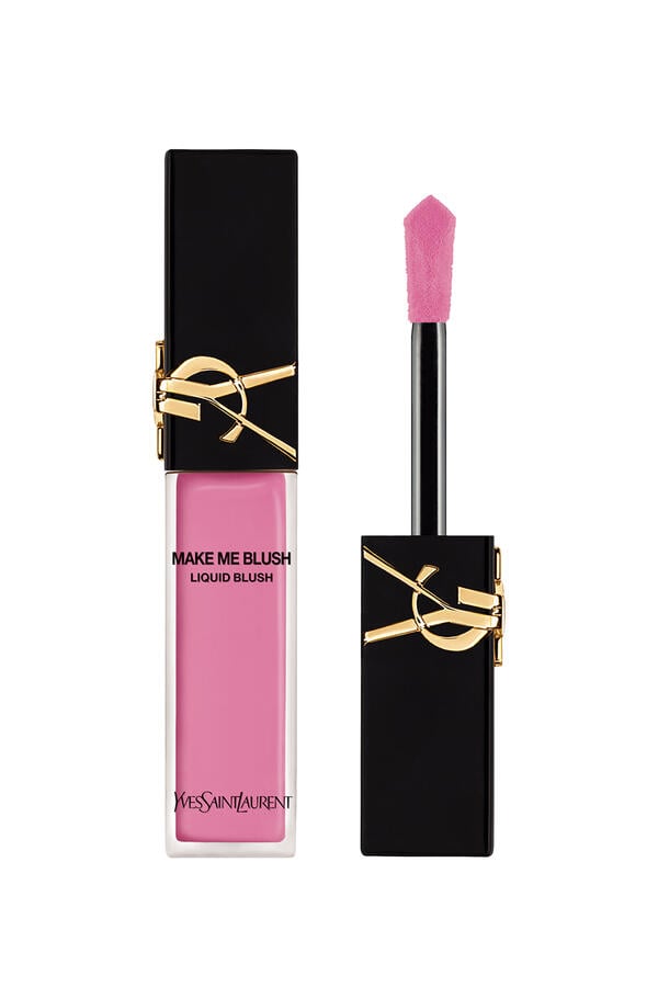 Make Me Blush Blurring Liquid Blush