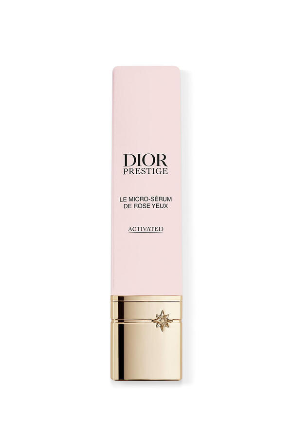 Prestige La Micro-Huile de Rose Activated Serum 