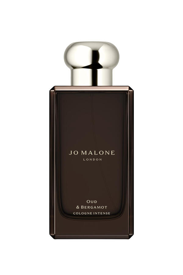 Oud & Bergamot Cologne Intense Eau de Parfum