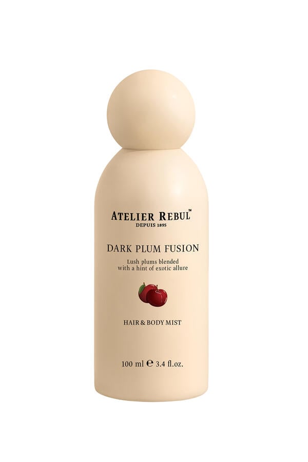 Plum Fusion Hair & Body Mist