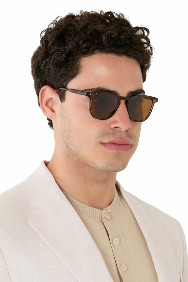 Brooks Sunglasses