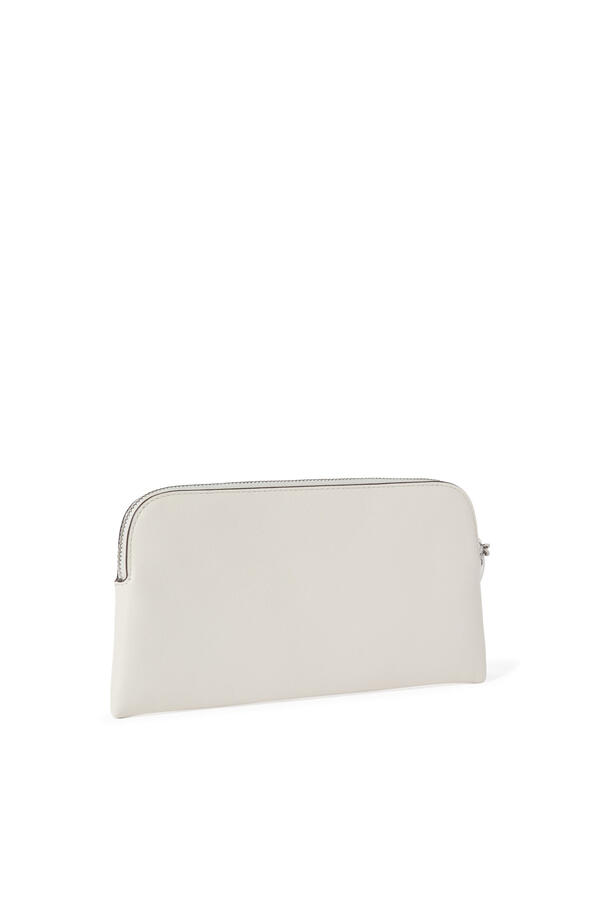  Leather Zip Wallet
