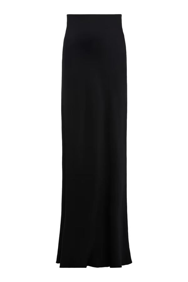 Zeta  Maxi Skirt
