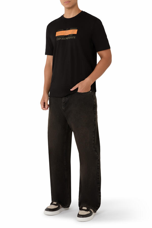 Regular Fit Visibility T-Shirt