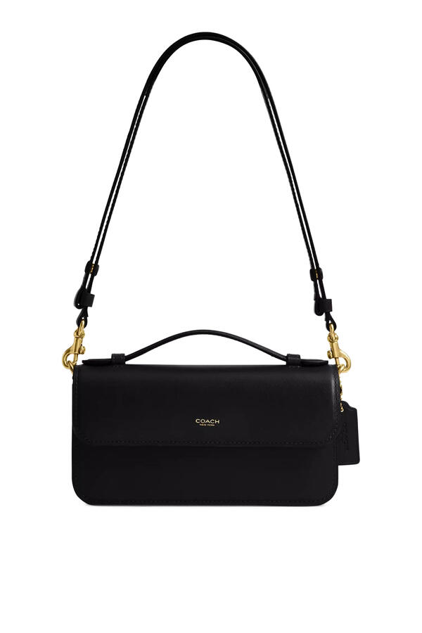 Elora Top Handle Crossbody Bag