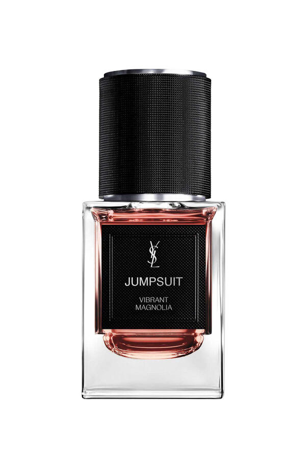 Le Vestiaire des Parfums – Jumpsuit Vibrant Magnolia Parfum 