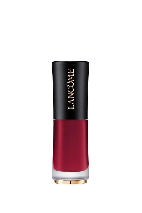 L’Absolu Rouge Drama Ink Liquid Lipstick