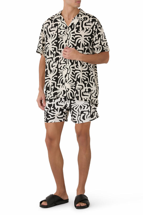 Loefy Rocco Shirt