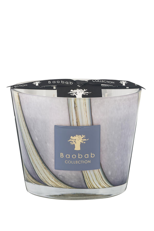 Woods Brocéliande Scented Candle