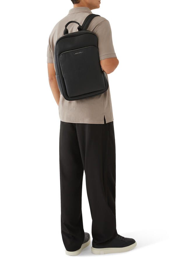 Okinawa Logo Backpack