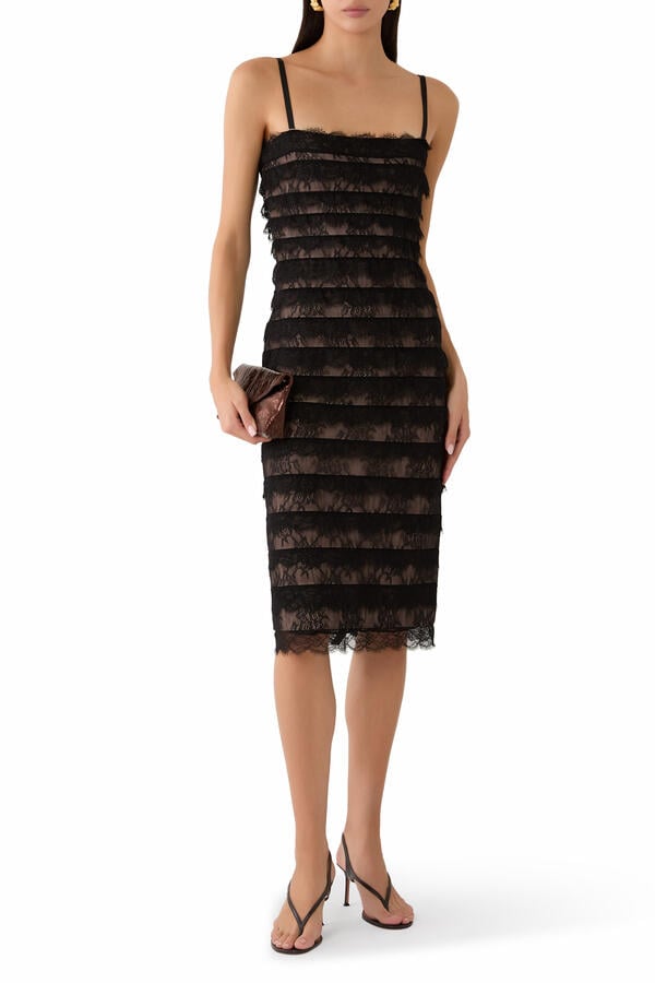 Dara Dress 