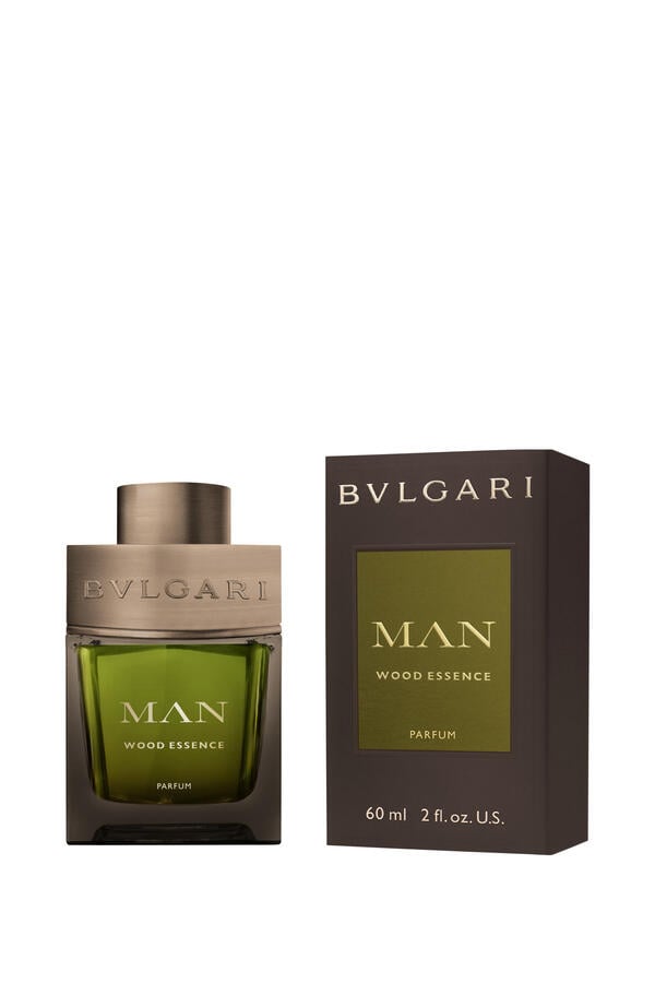 Man Wood Essence Eau de Parfum 