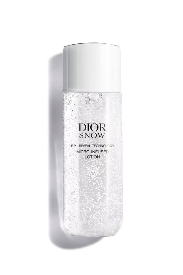 Snow Micro-Infused Lotion