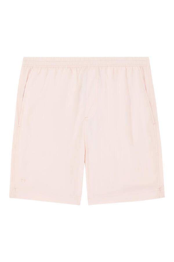 Classic Neat Swim Shorts