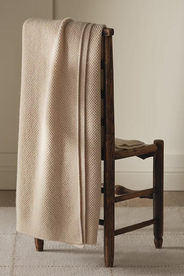 Finsbay Throw 