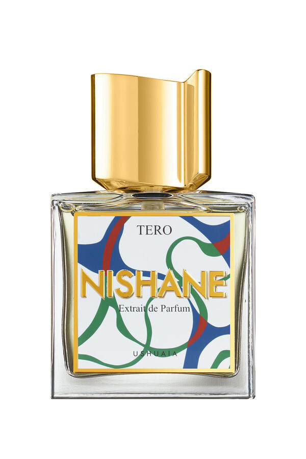 عطر مركز تيرو