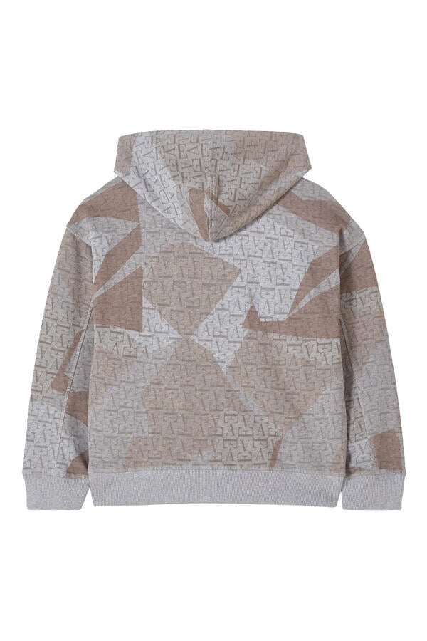 Kids Fantasy-Print Sweatshirt