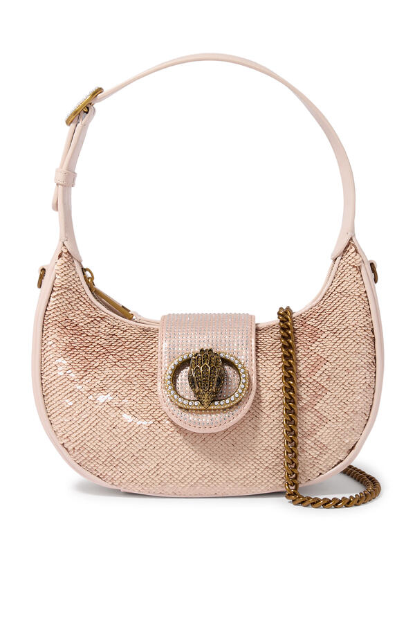 Small Chelsea Hobo Bag
