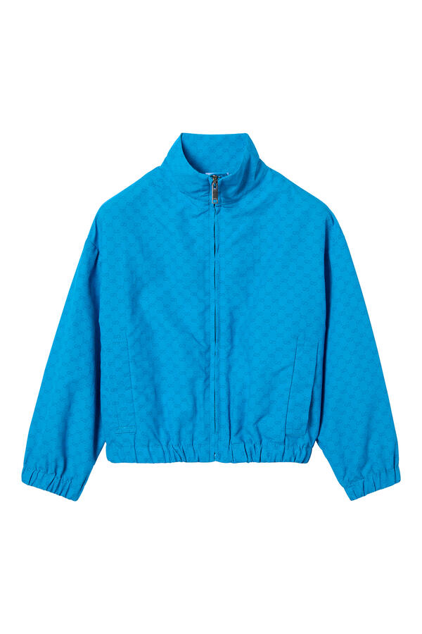 Kids Jumping Horse Jacket