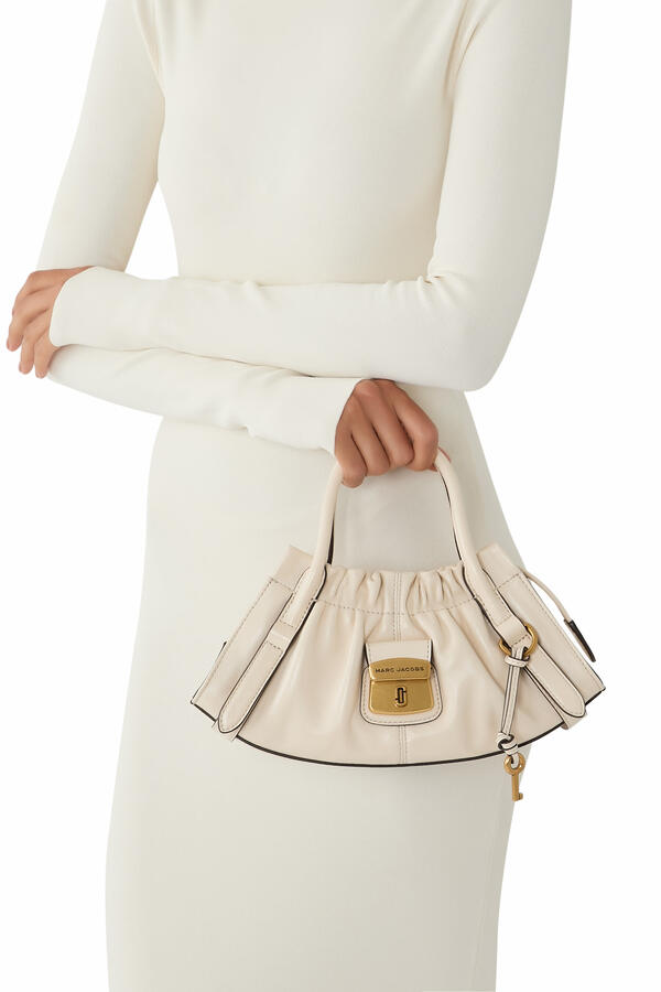 Cristina Small Satchel