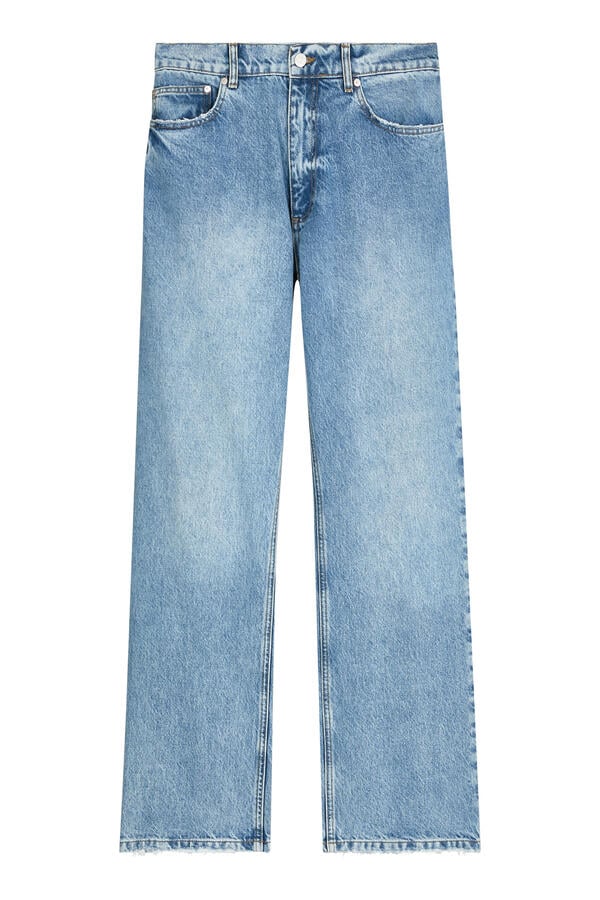 Baggy Jeans