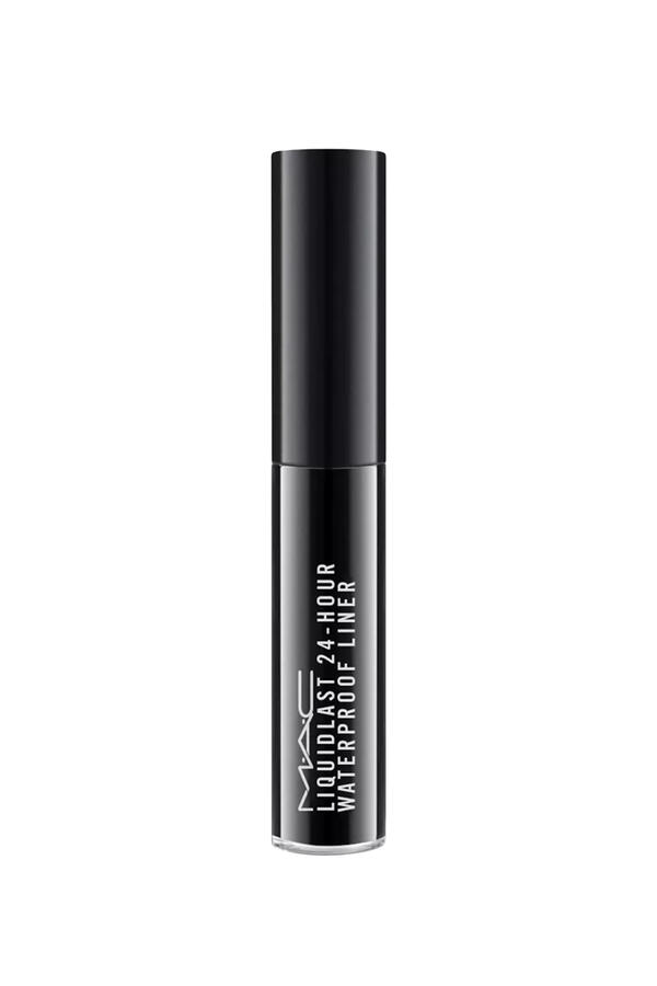 Liquidlast 24-Hour Waterproof Liner Point Black