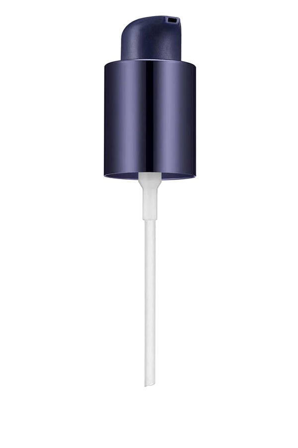 Double Wear Stay-in-Place Foundation Pump