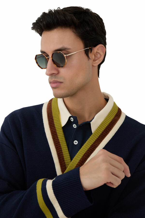 Baker Sunglasses