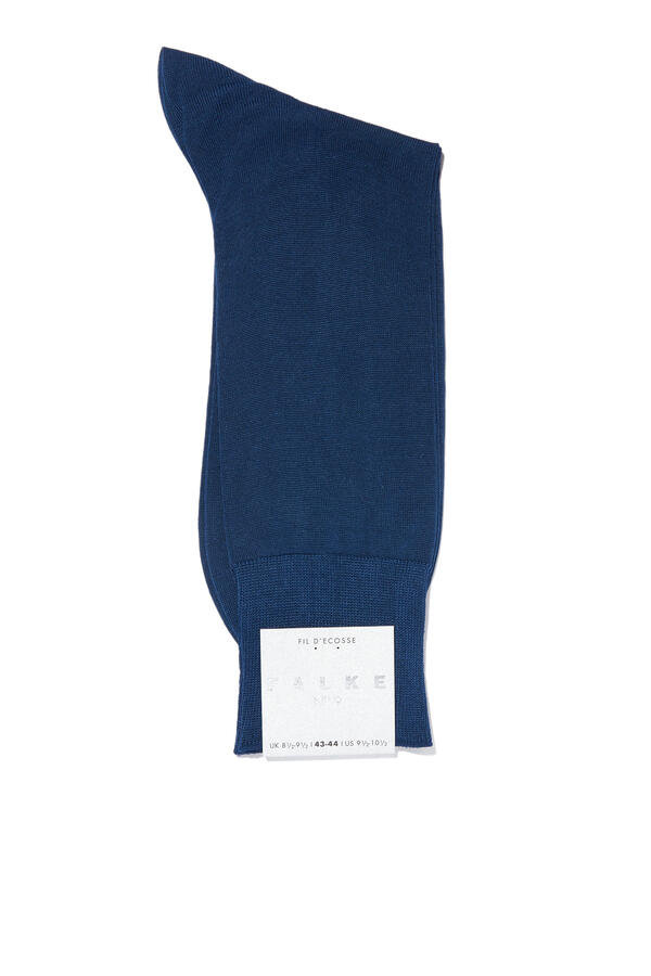 Fil D'Ecosse Cotton Socks