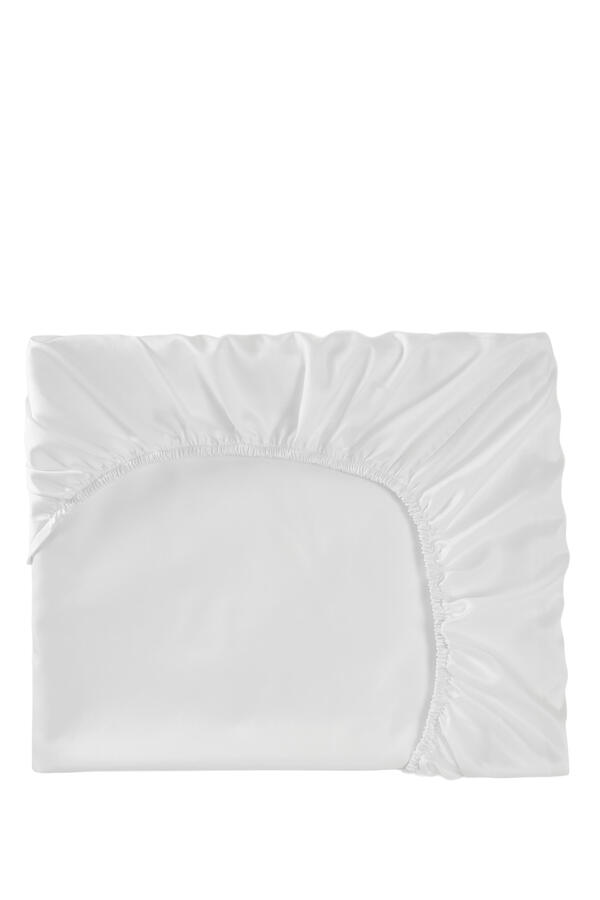 Secret Fitted Sheet