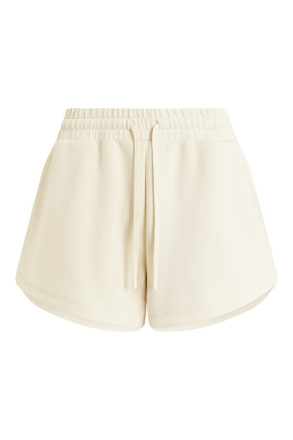 Atrium High-Rise Shorts