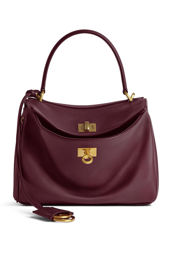 Rodeo Mini Handbag