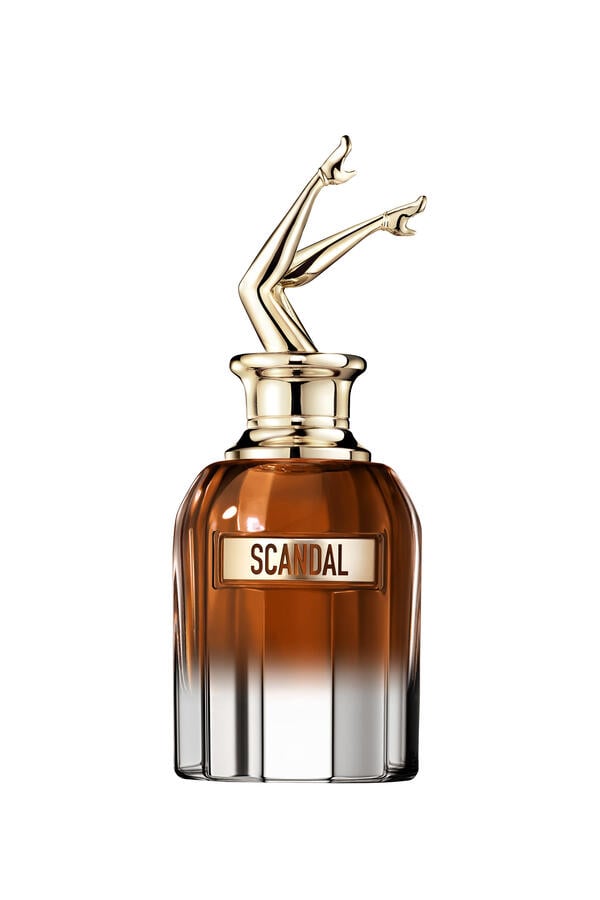 عطر سكاندال الكسير